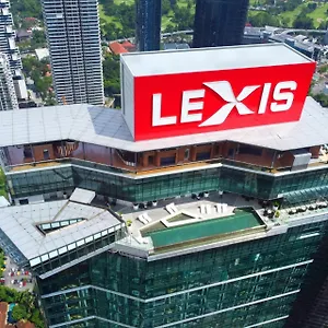 Imperial Lexis 5* 吉隆坡