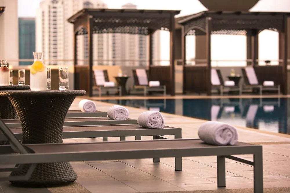 Renaissance Johor Bahru Hotel