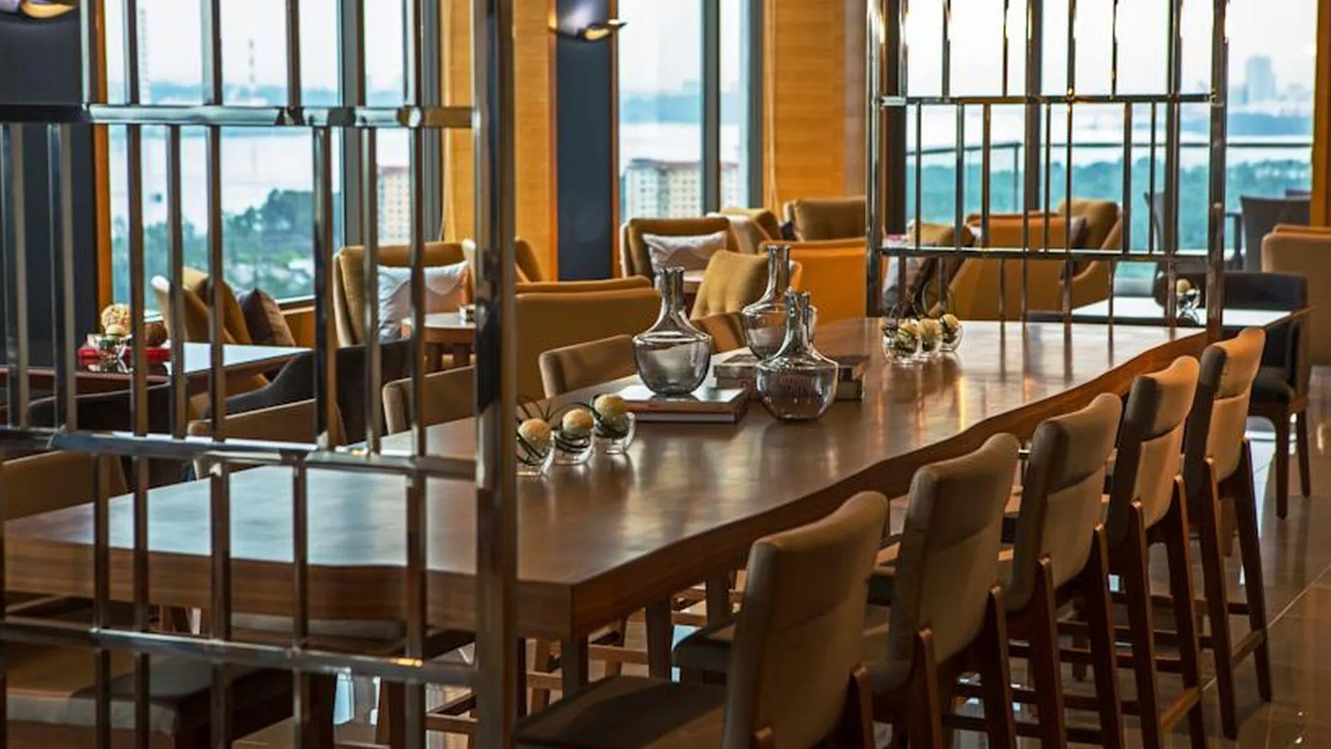 *****  Renaissance Johor Bahru Hotel Malaysia