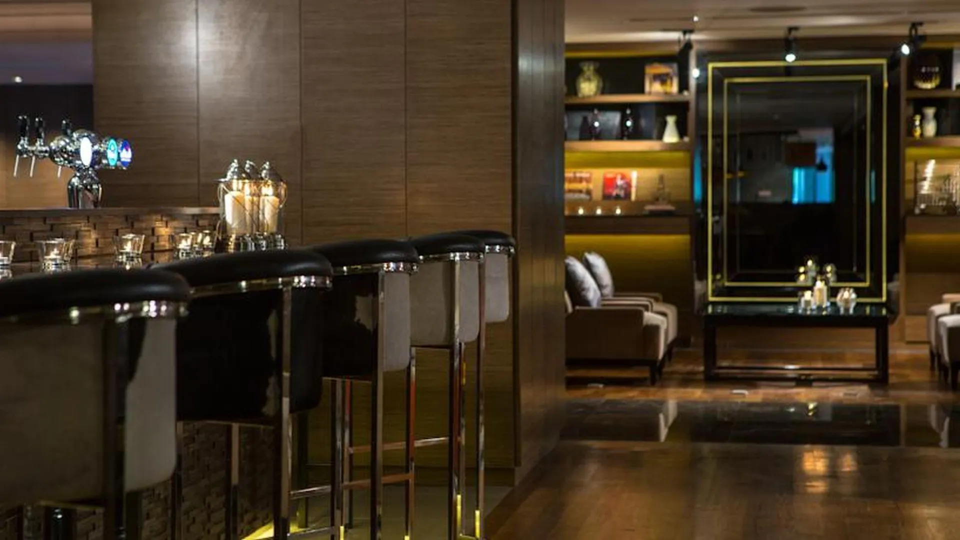 Renaissance Johor Bahru Hotel