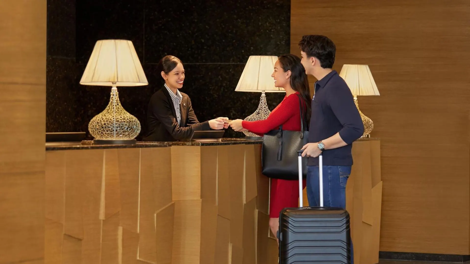 Renaissance Johor Bahru Hotel