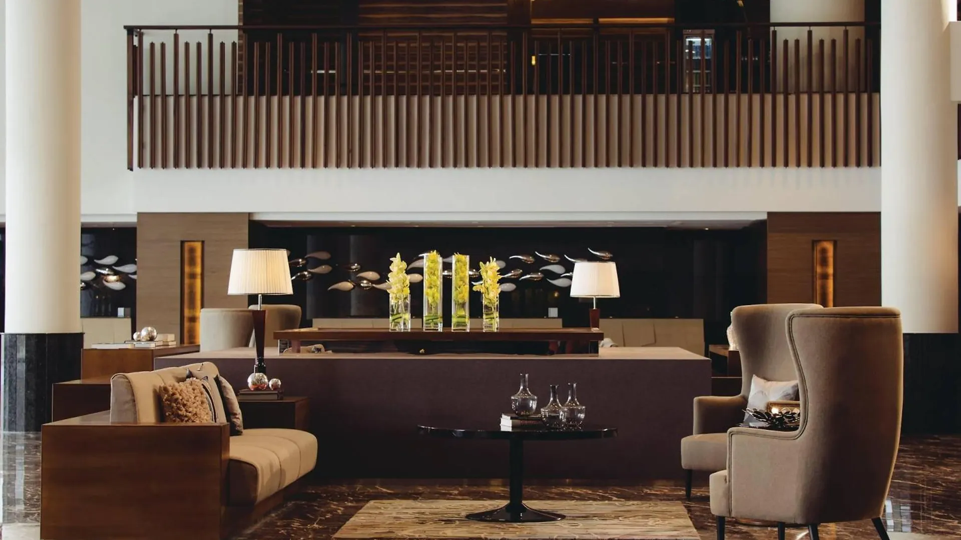 Renaissance Johor Bahru Hotel