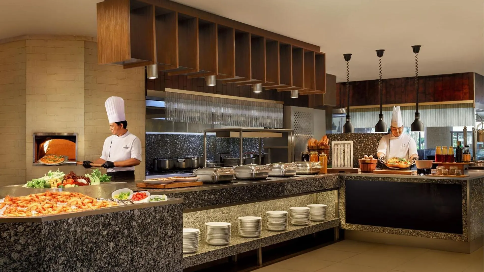 Renaissance Johor Bahru Hotel Malaysia