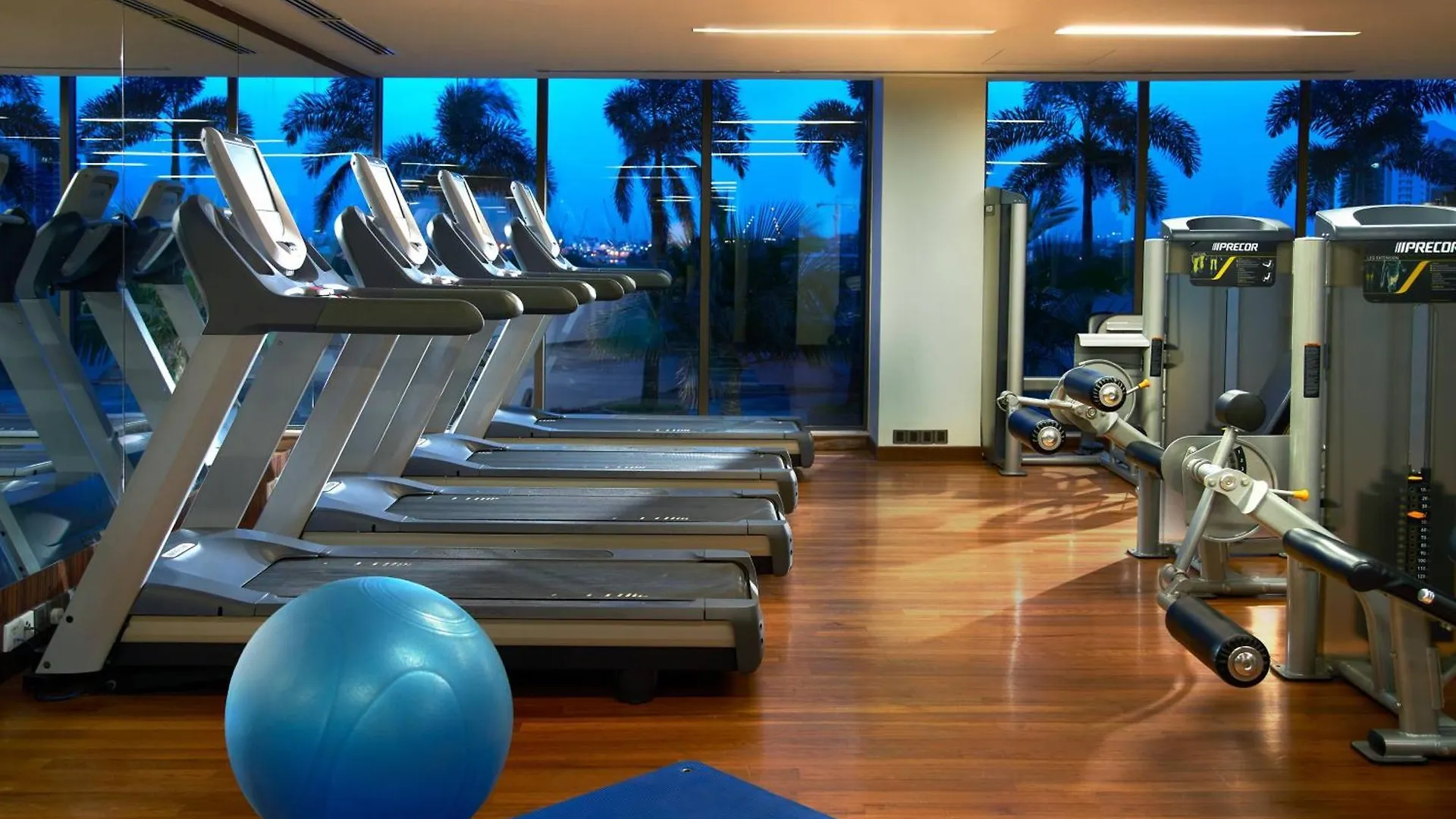 *****  Renaissance Johor Bahru Hotel Malaysia