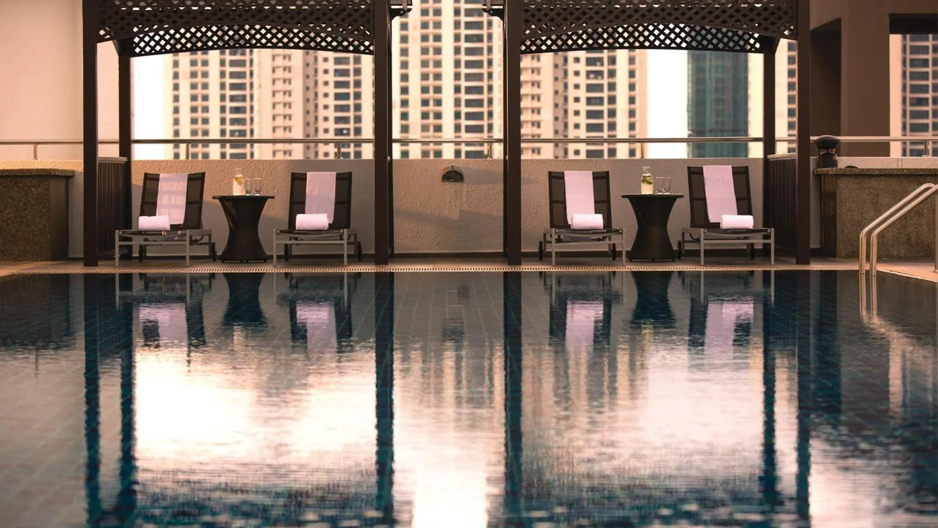 Renaissance Johor Bahru Hotel