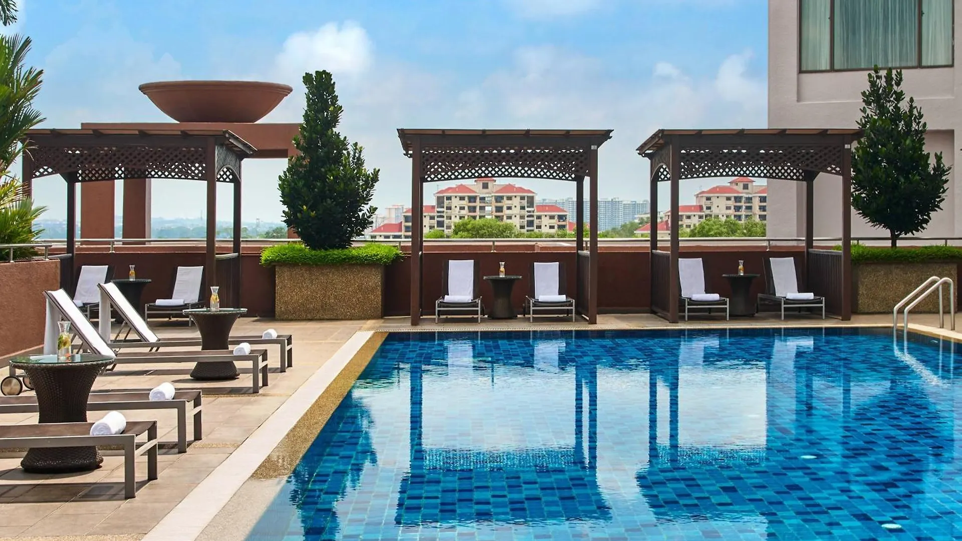 Renaissance Johor Bahru Hotel
