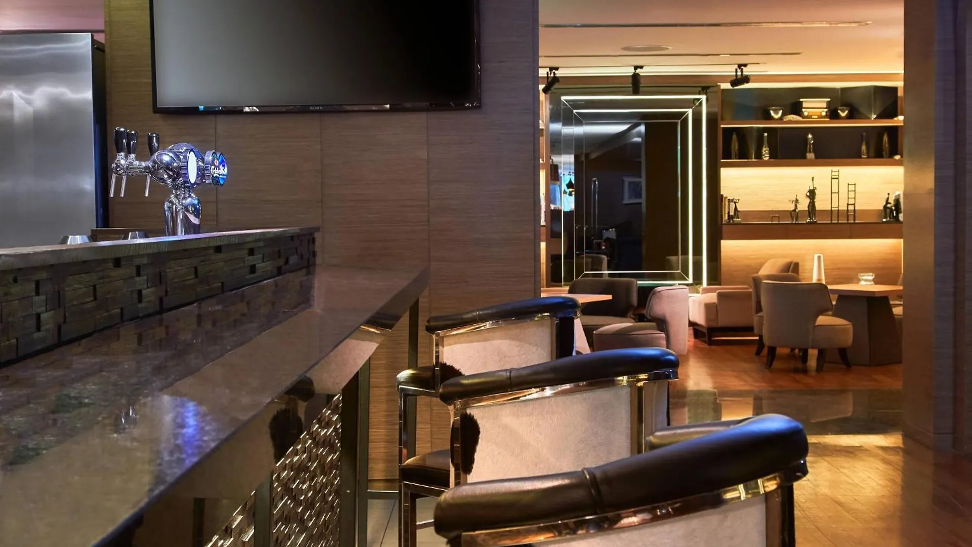 Renaissance Johor Bahru Hotel