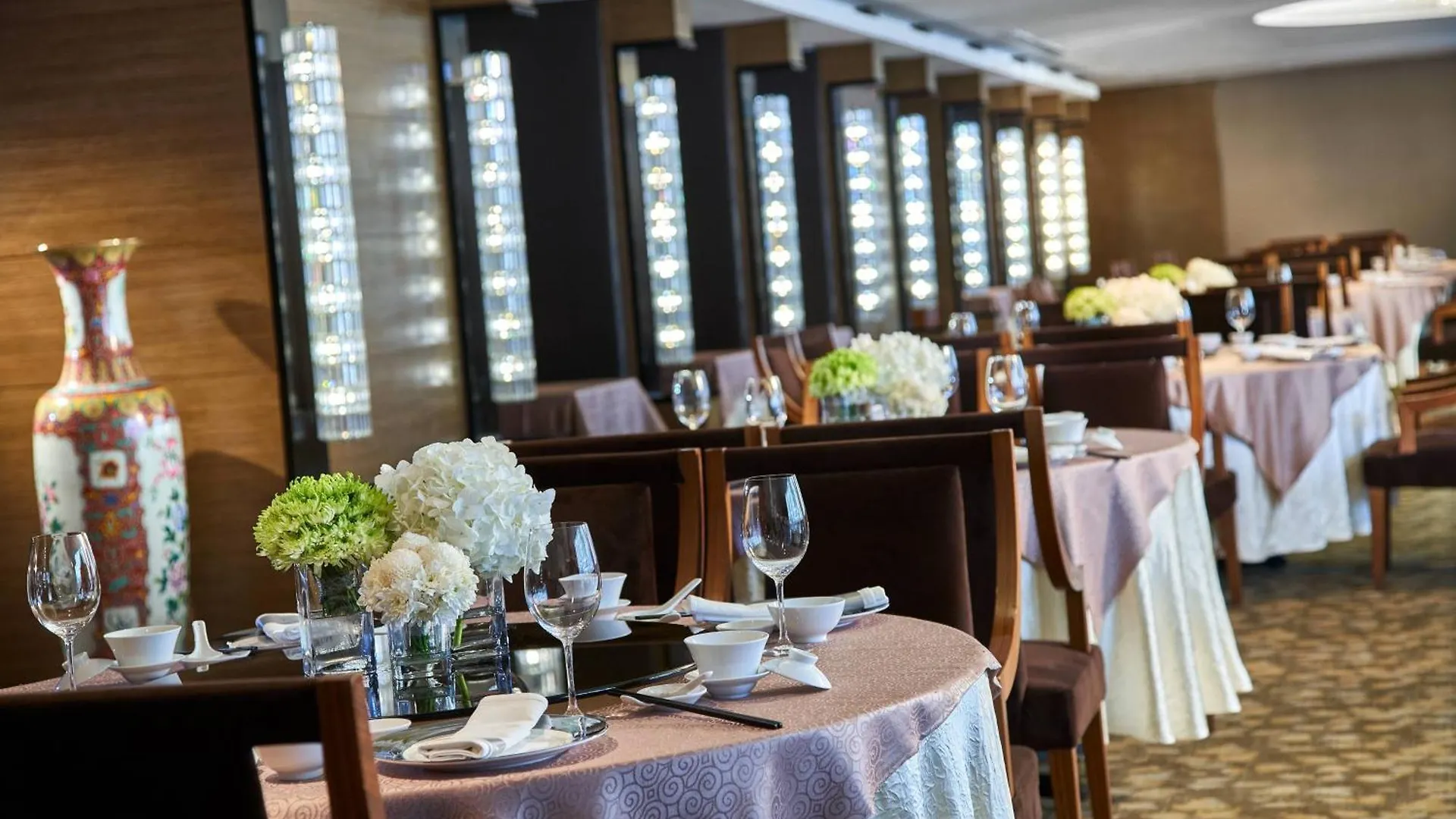 Renaissance Johor Bahru Hotel Malaysia