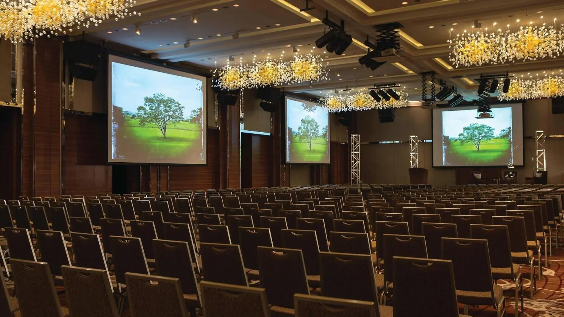 Renaissance Johor Bahru Hotel