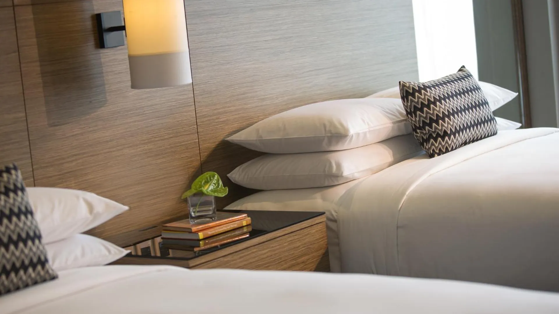 Renaissance Johor Bahru Hotel