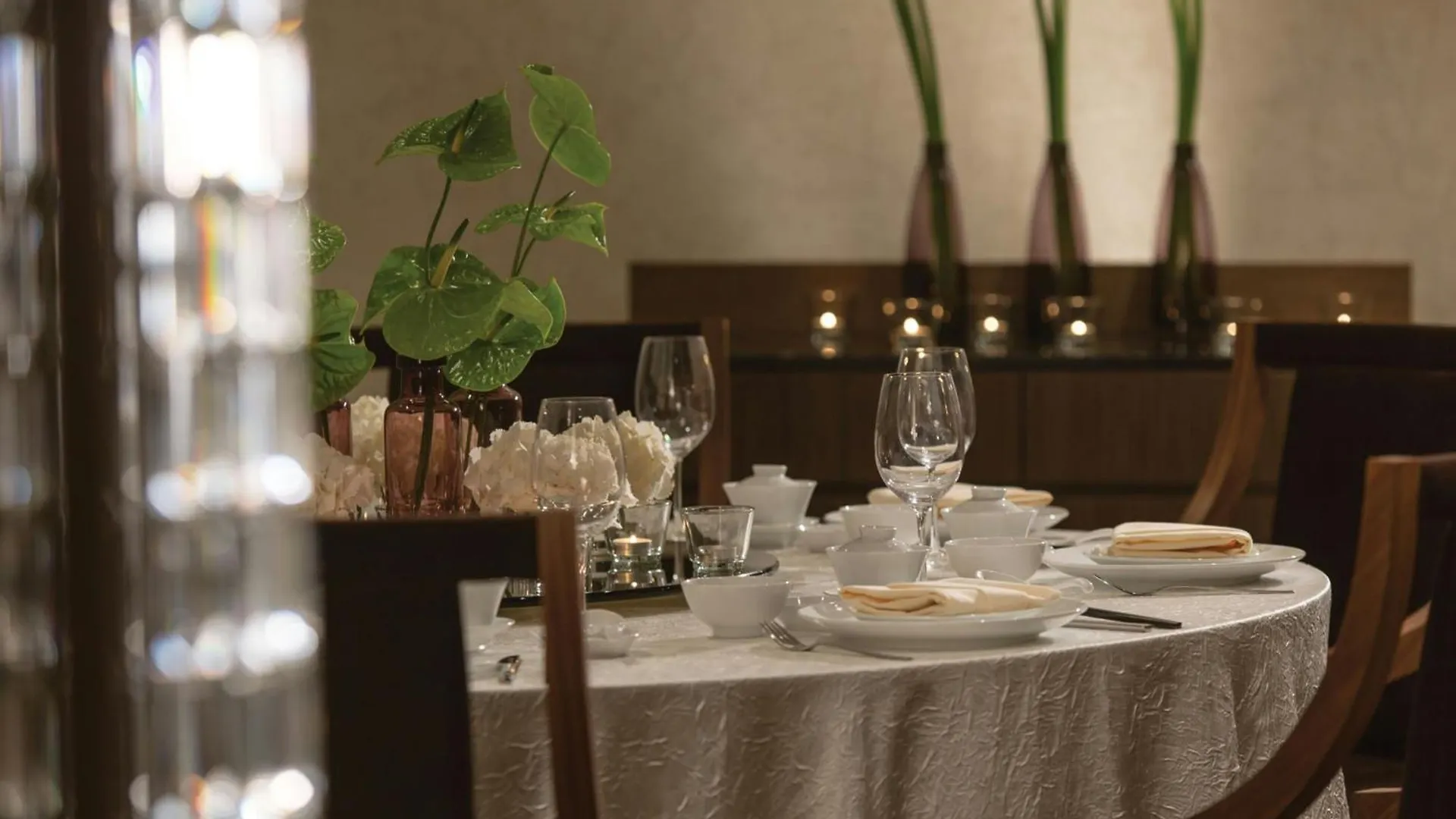 Renaissance Johor Bahru Hotel