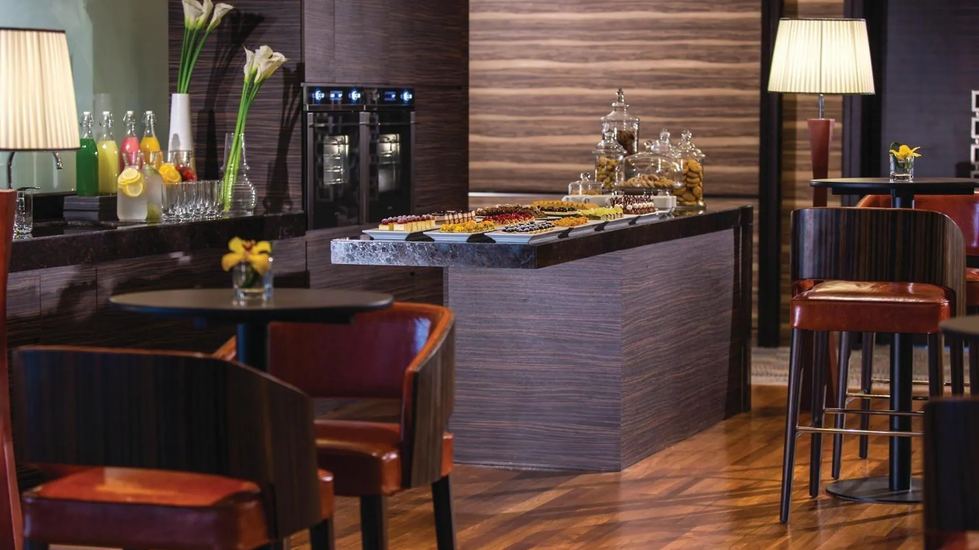 Renaissance Johor Bahru Hotel