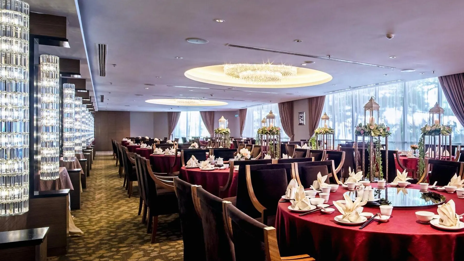 *****  Renaissance Johor Bahru Hotel Malaysia