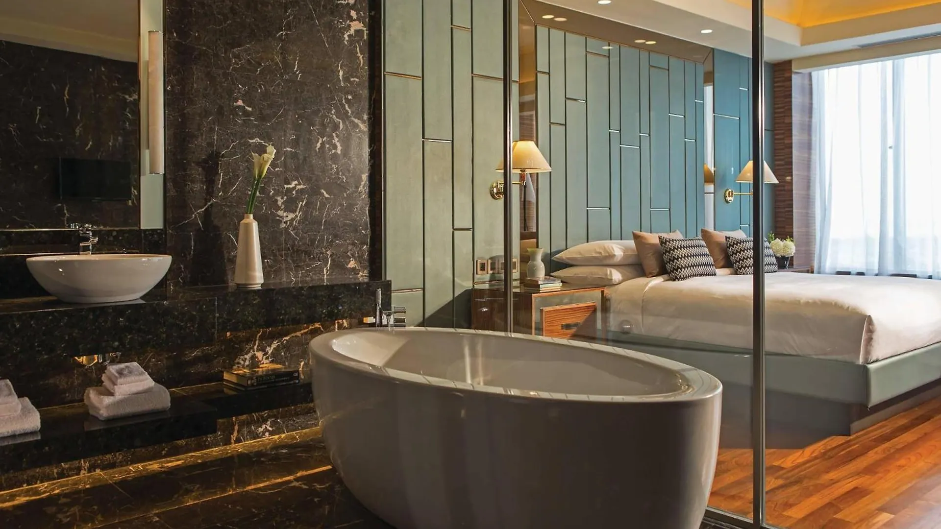Renaissance Johor Bahru Hotel
