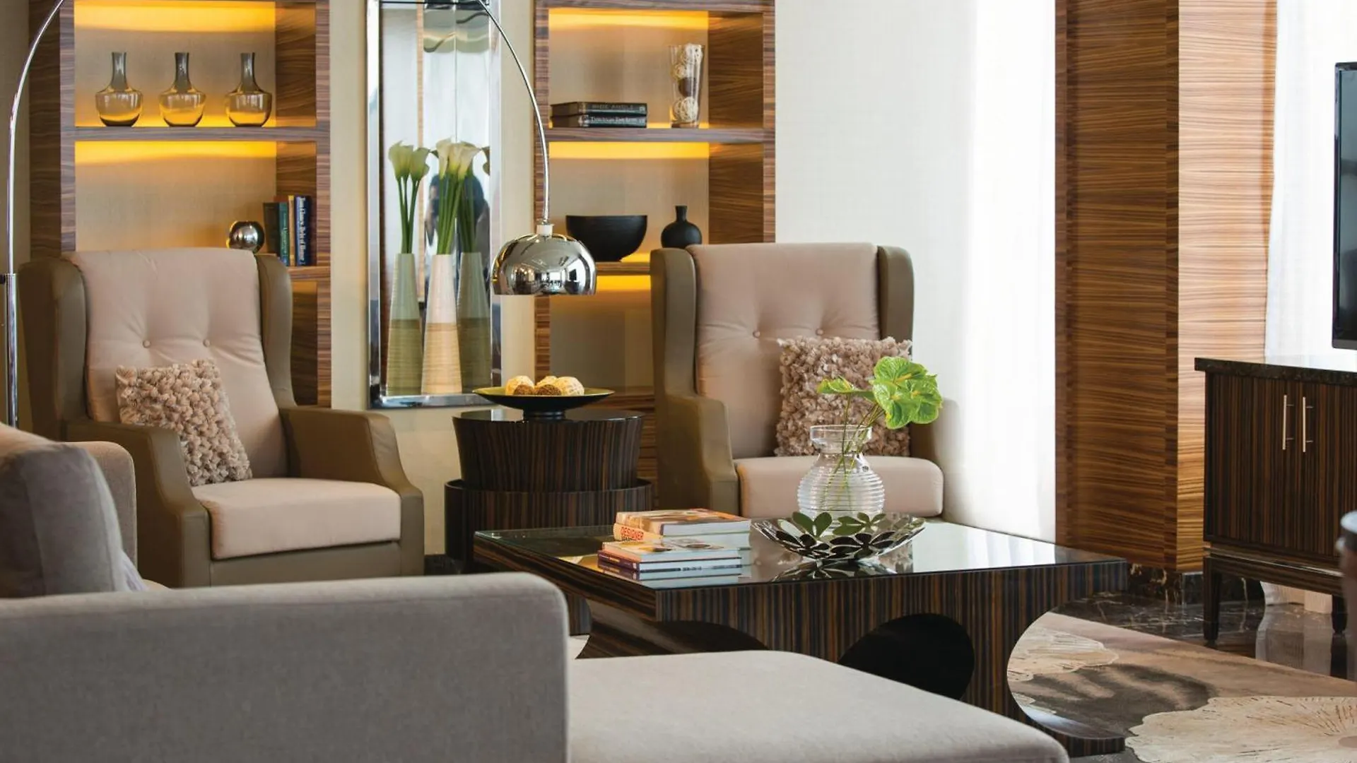 Renaissance Johor Bahru Hotel Malaysia