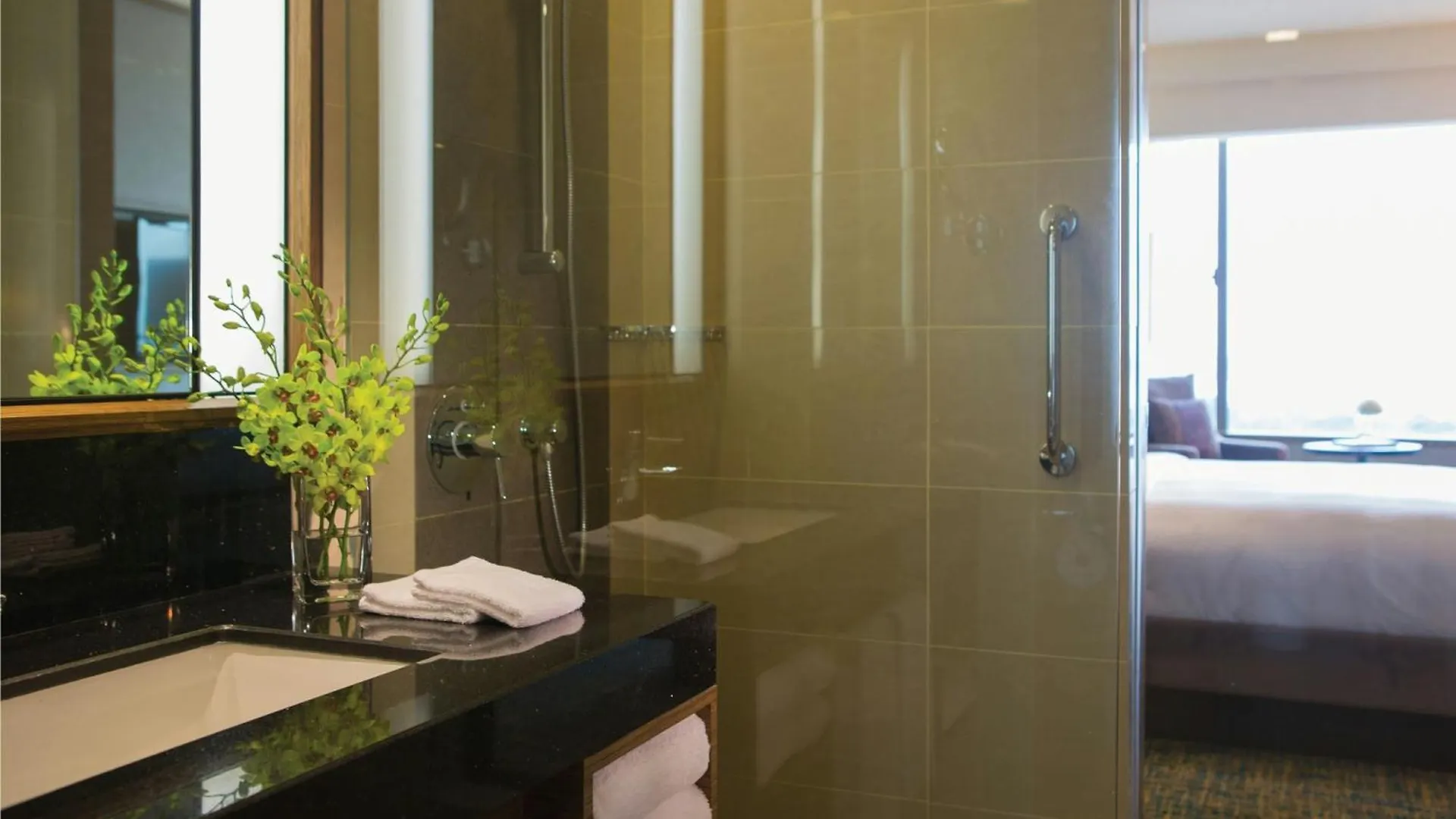 Renaissance Johor Bahru Hotel
