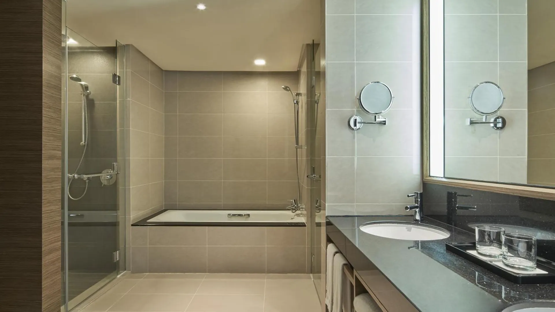 Renaissance Johor Bahru Hotel