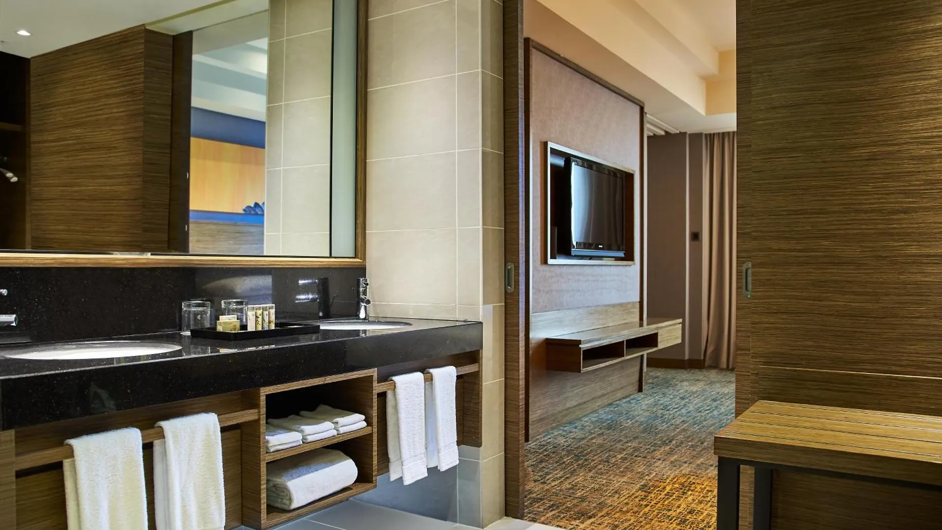Renaissance Johor Bahru Hotel