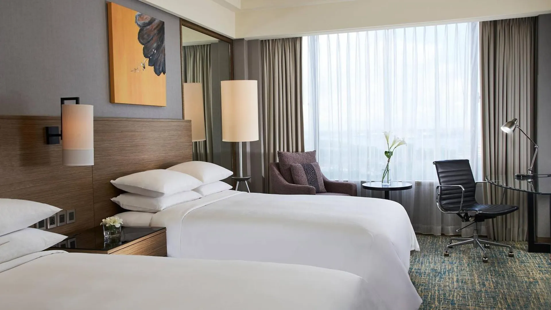 Renaissance Johor Bahru Hotel