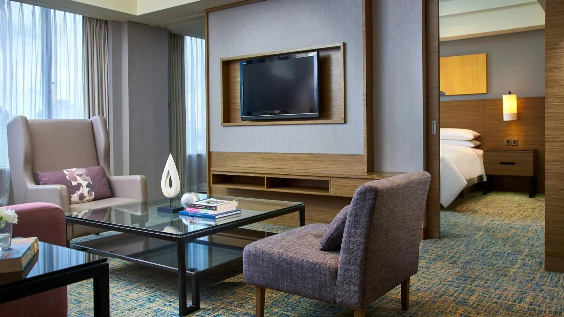 *****  Renaissance Johor Bahru Hotel Malaysia