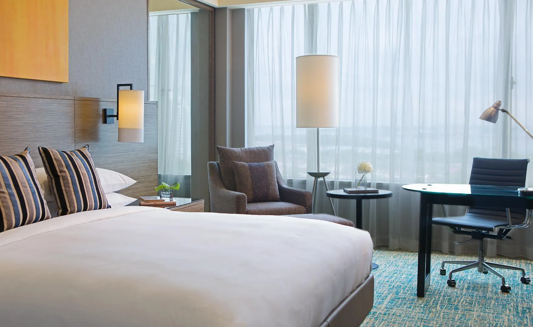 Renaissance Johor Bahru Hotel 5*,