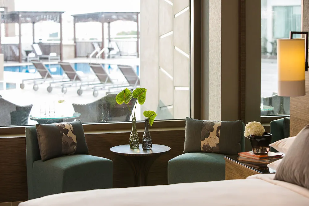 Renaissance Johor Bahru Hotel