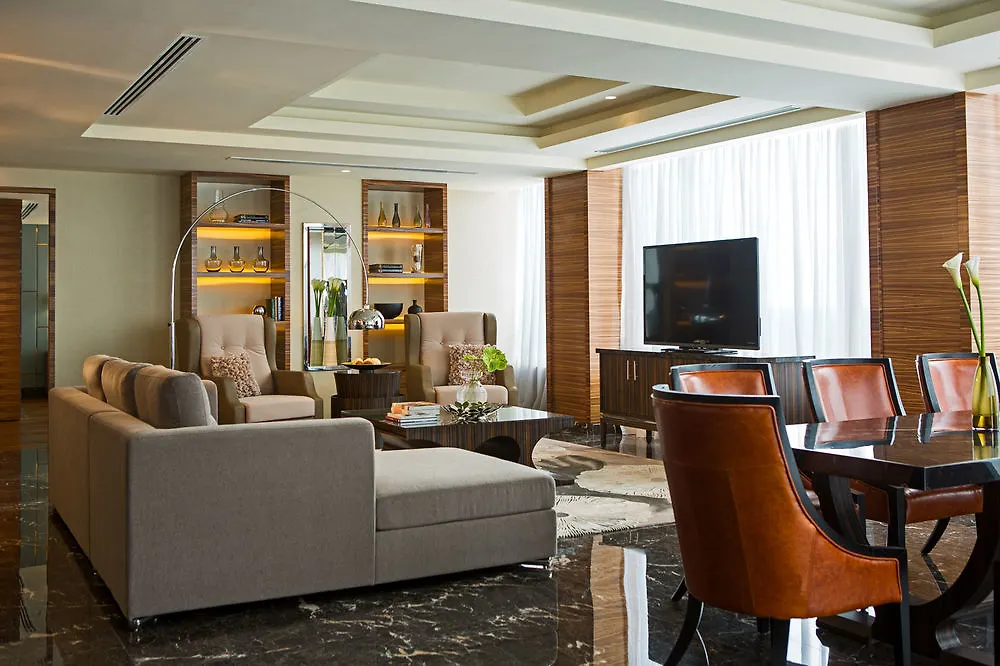 Renaissance Johor Bahru Hotel Malaysia
