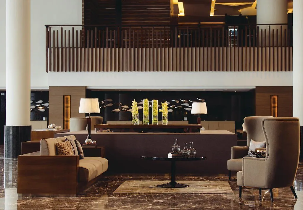 Renaissance Johor Bahru Hotel