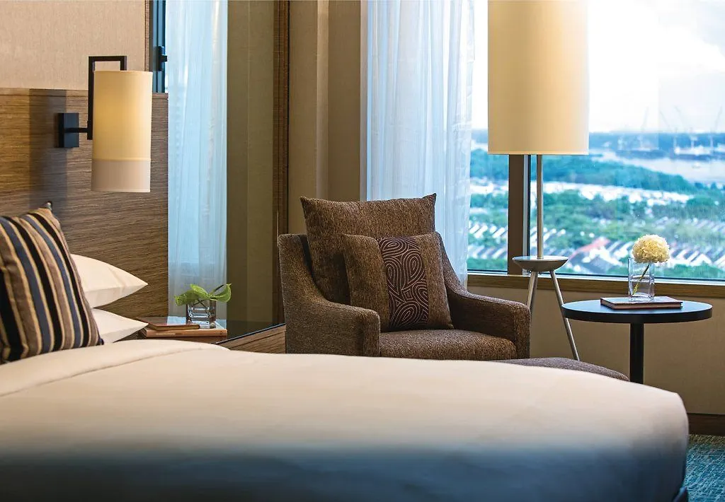 *****  Renaissance Johor Bahru Hotel Malaysia