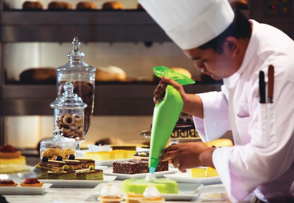 Renaissance Johor Bahru Hotel Malaysia