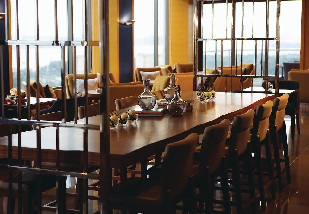 Renaissance Johor Bahru Hotel