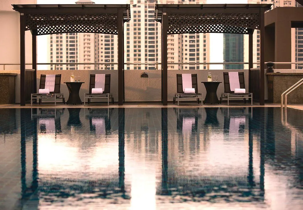 Renaissance Johor Bahru Hotel 5*,