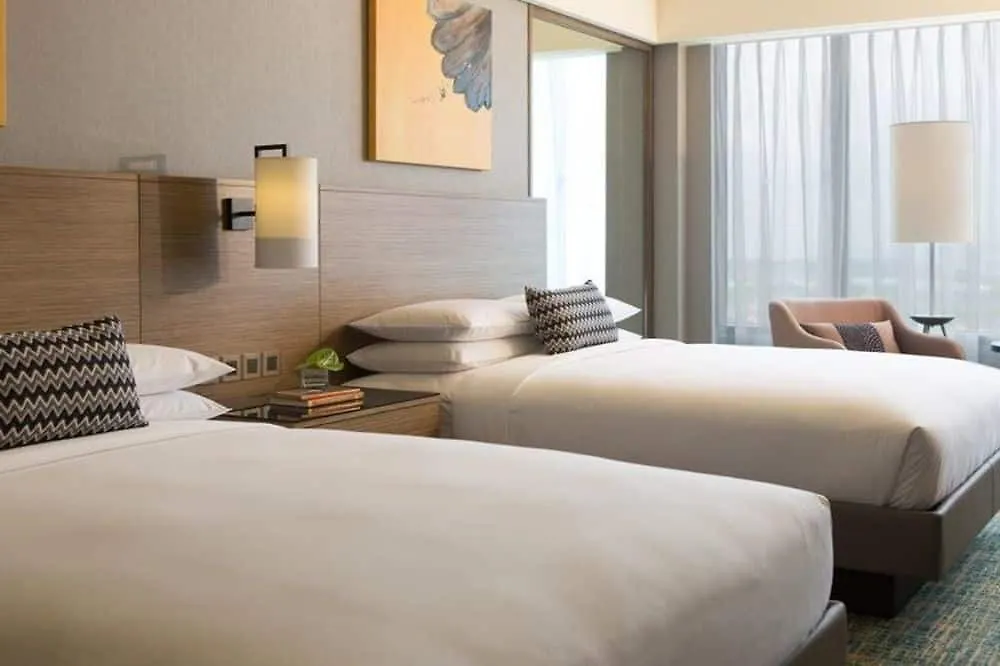 *****  Renaissance Johor Bahru Hotel Malaysia