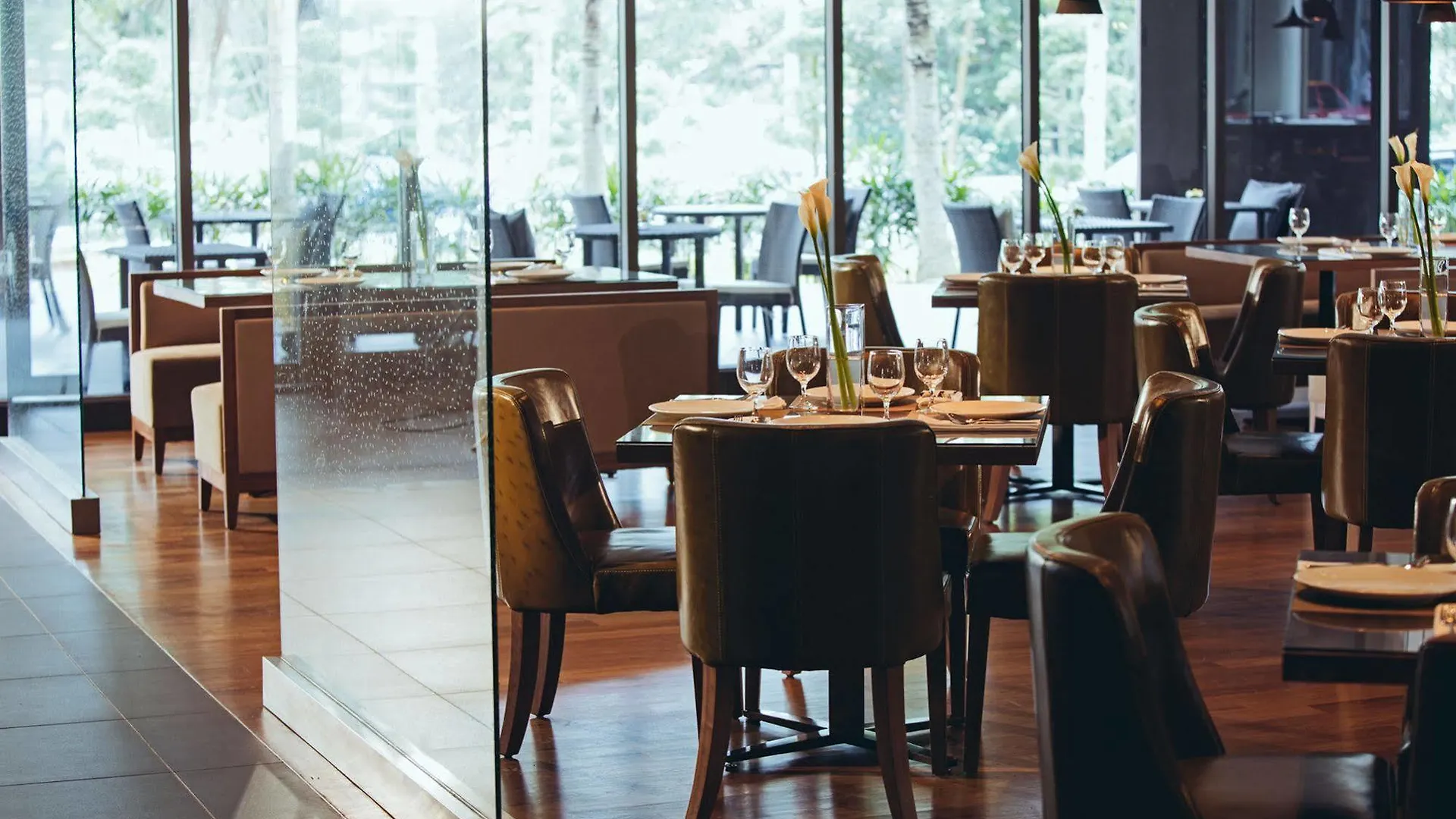 Renaissance Johor Bahru Hotel