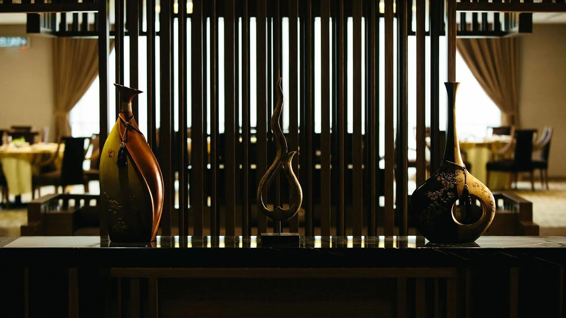 Renaissance Johor Bahru Hotel