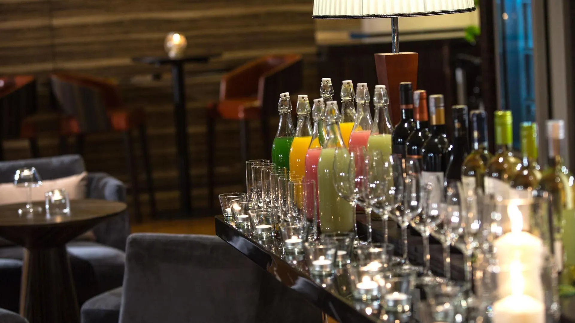 Renaissance Johor Bahru Hotel