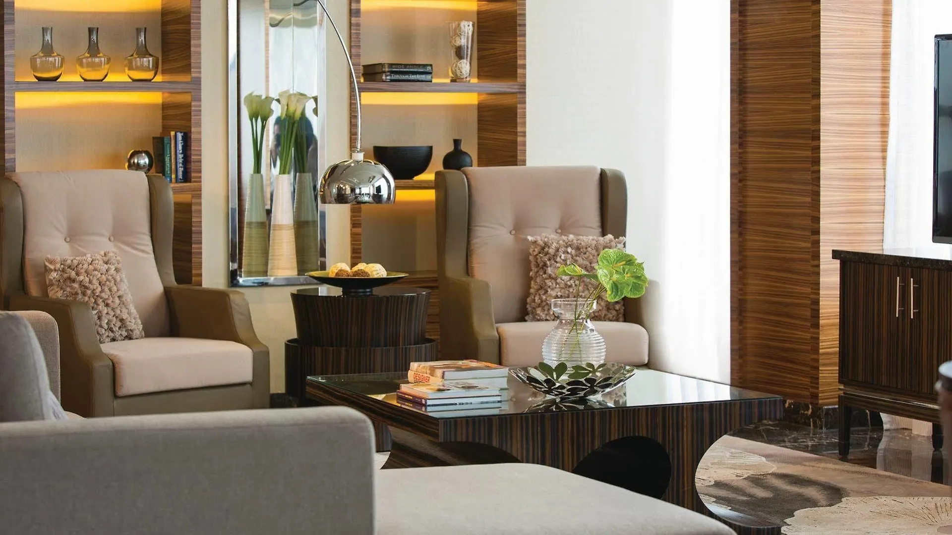 Renaissance Johor Bahru Hotel