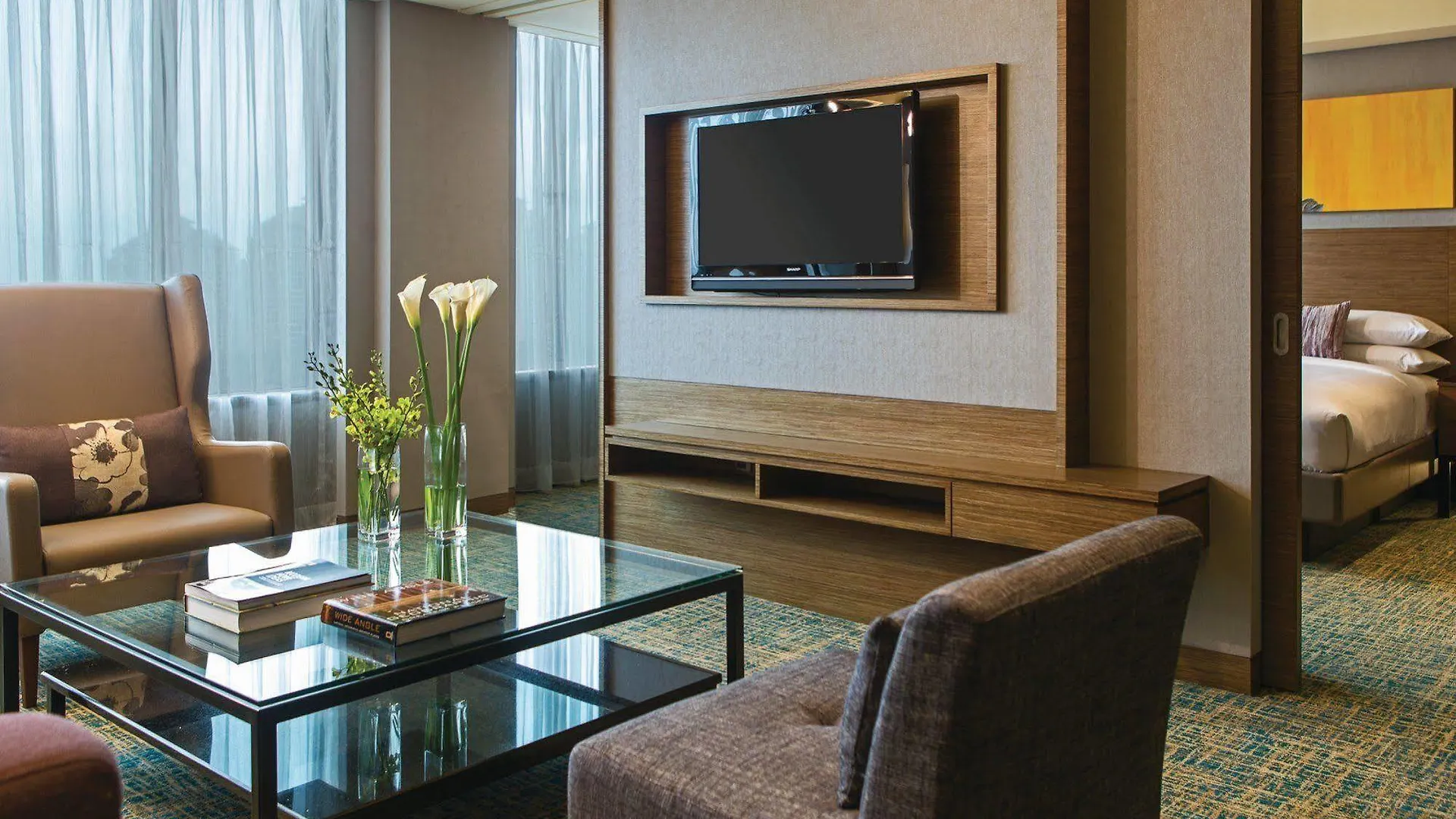 *****  Renaissance Johor Bahru Hotel Malaysia